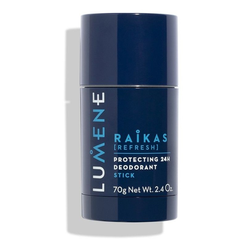 Lumene Raikas Men 24hr Deodorant stick pentru bărbați