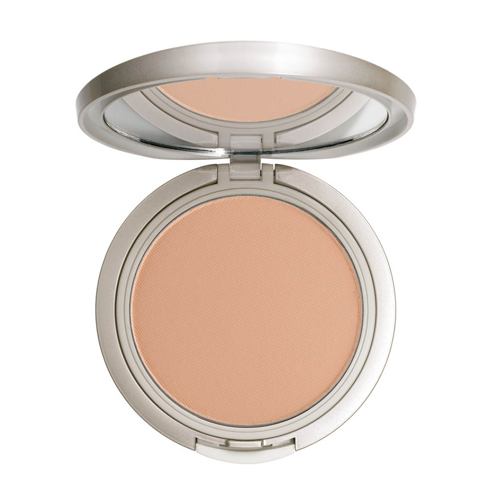 ARTDECO Pure Minerals Pudră presată 10 Basic Beige