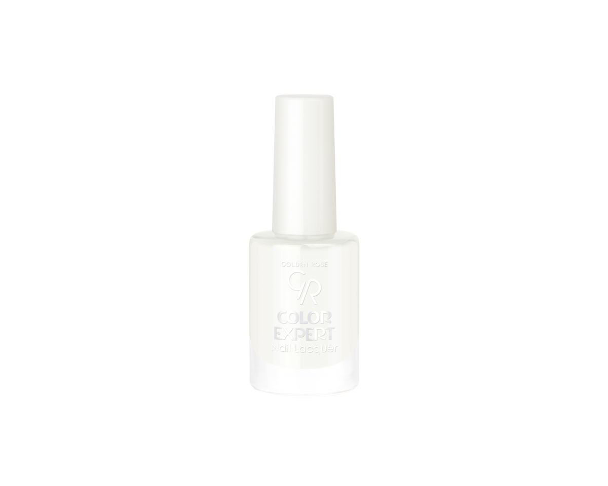Lac de unghii Golden Rose Color Expert Clear