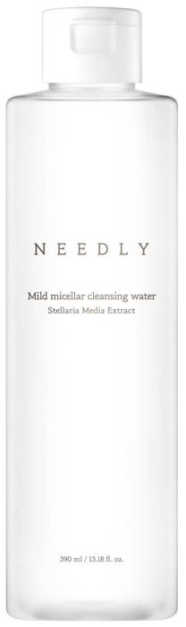 NEEDLY Mild Micellar Water 390ml