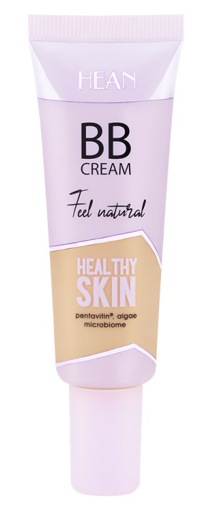 HEAN BB Cream Feel Natural BB Cream B03 Medium