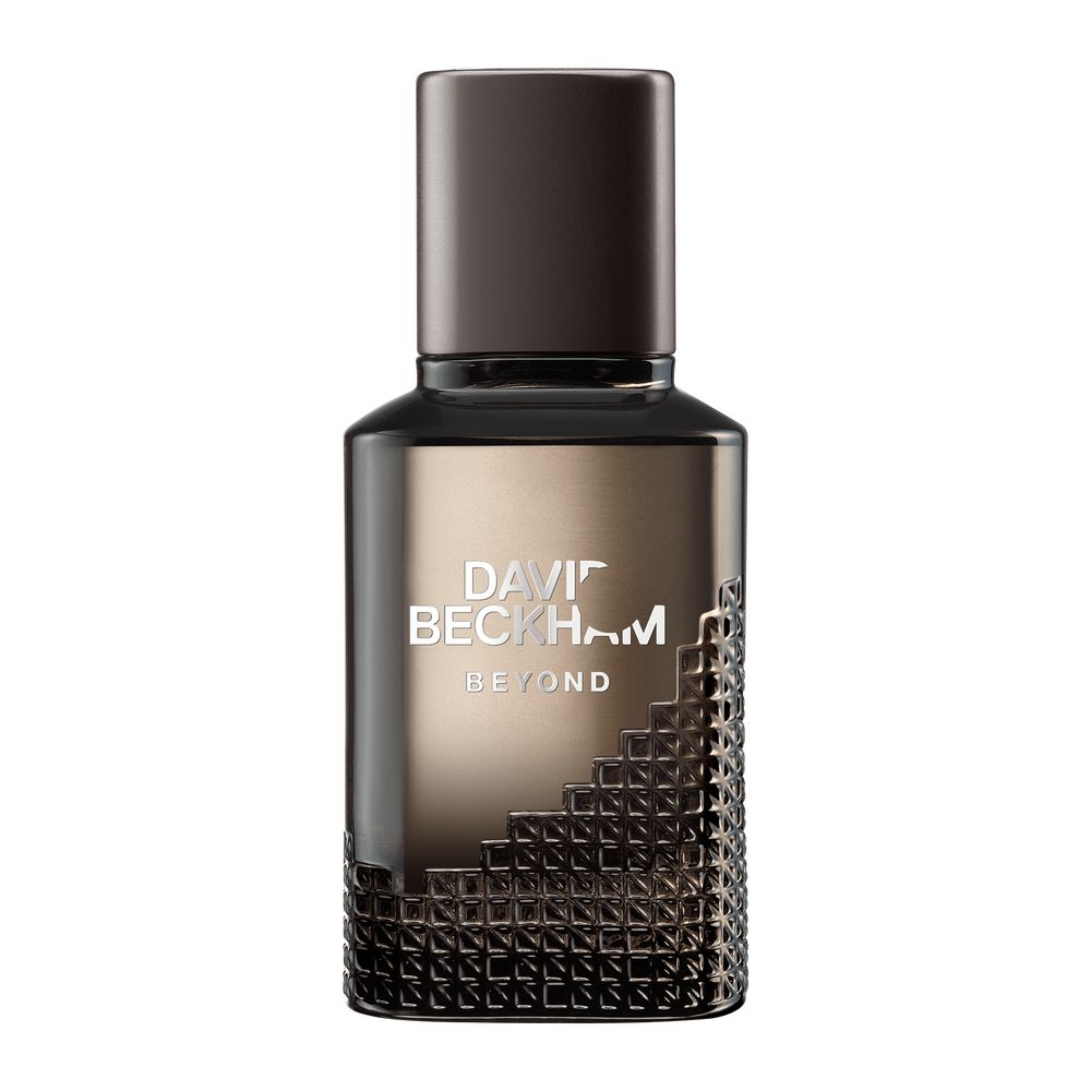 David Beckham Beyond Apă de toaletă pentru bărbați 40ml