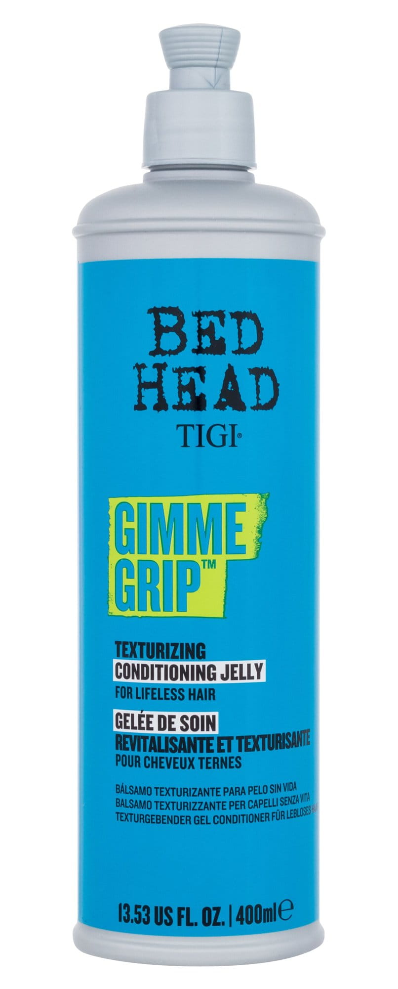 Tigi Bed Head Gimme Grip Conditioner 400ml