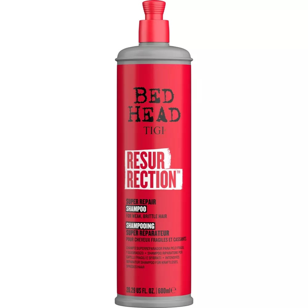 Șampon Tigi Bed Head Resurrection 600ml