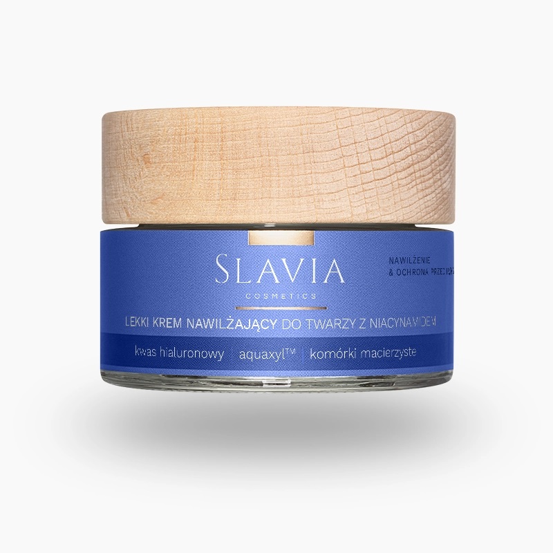SLAVIA Light Day Cream 50ml