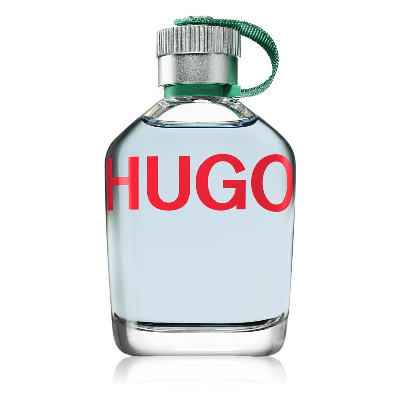 HUGO BOSS Hugo Man Eau de Toilette pentru bărbați 125ml