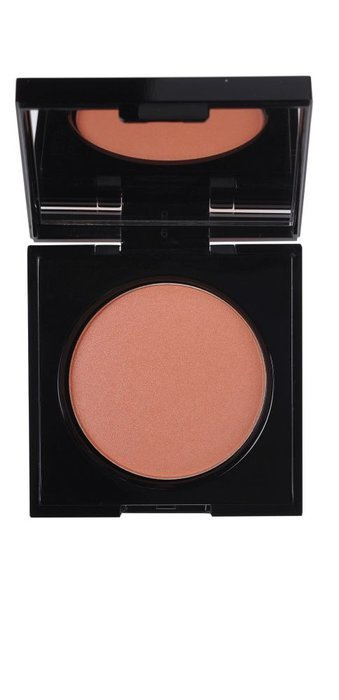 Fard de obraz KORRES Wild Rose 42 Luminous Apricot
