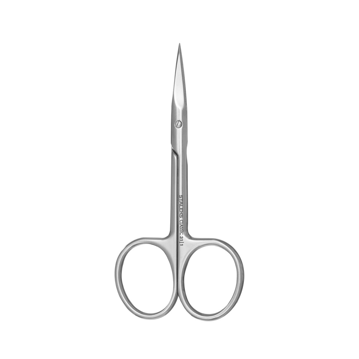 STALEKS Foarfece pentru cuticule Classic SC-31/1 Medium
