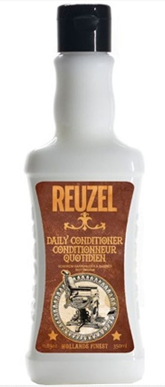 Reuzel Balsam zilnic pentru păr 350ml