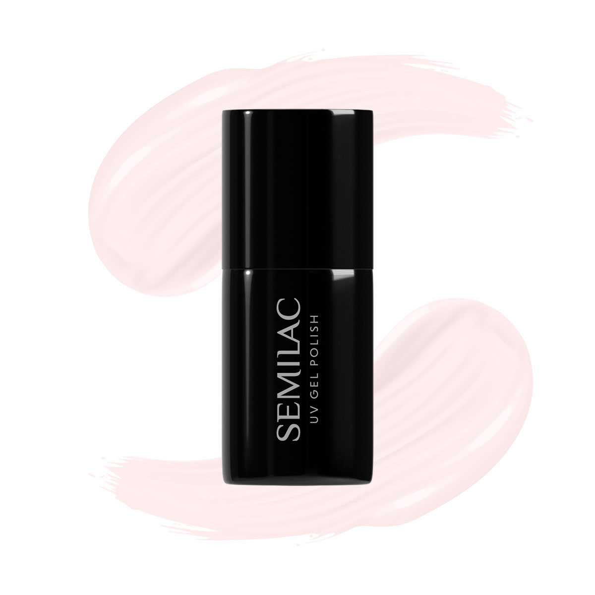 Semilac Hybrid Varnish 050 French Vanilla 7ml