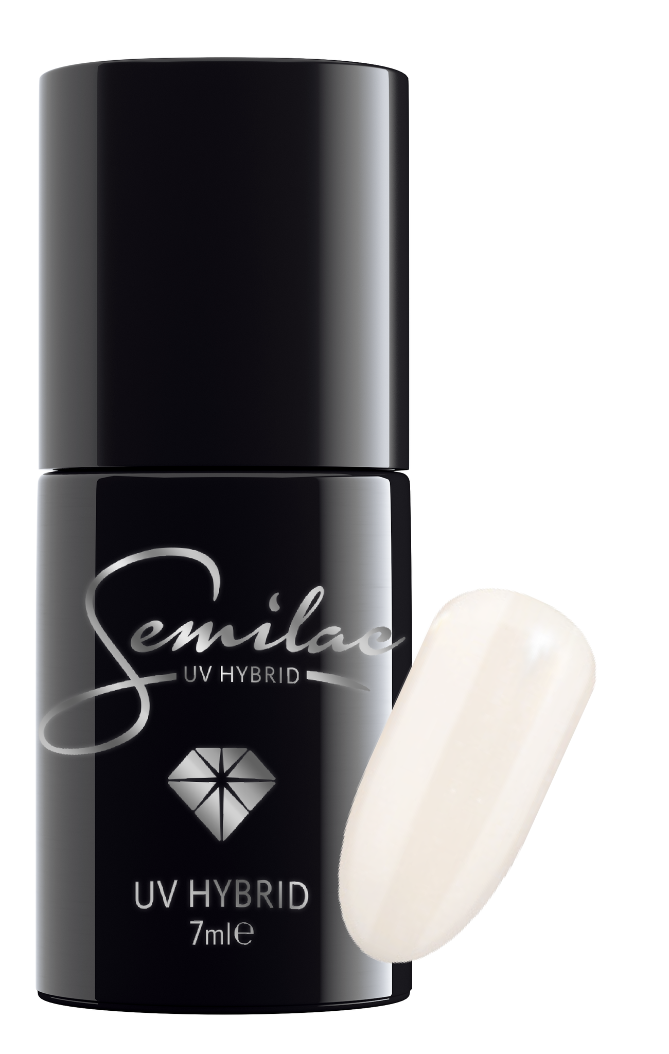 Semilac Hybrid Varnish 050 French Vanilla 7ml