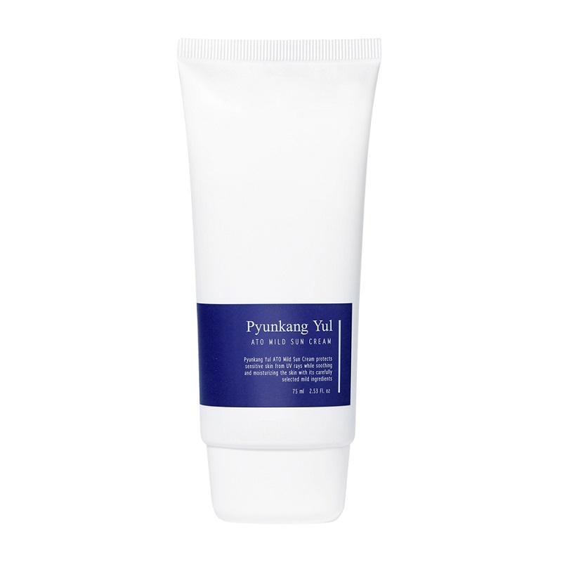 Pyunkang Yul ATO Mild Sunscreen SPF45 PA++ 75ml