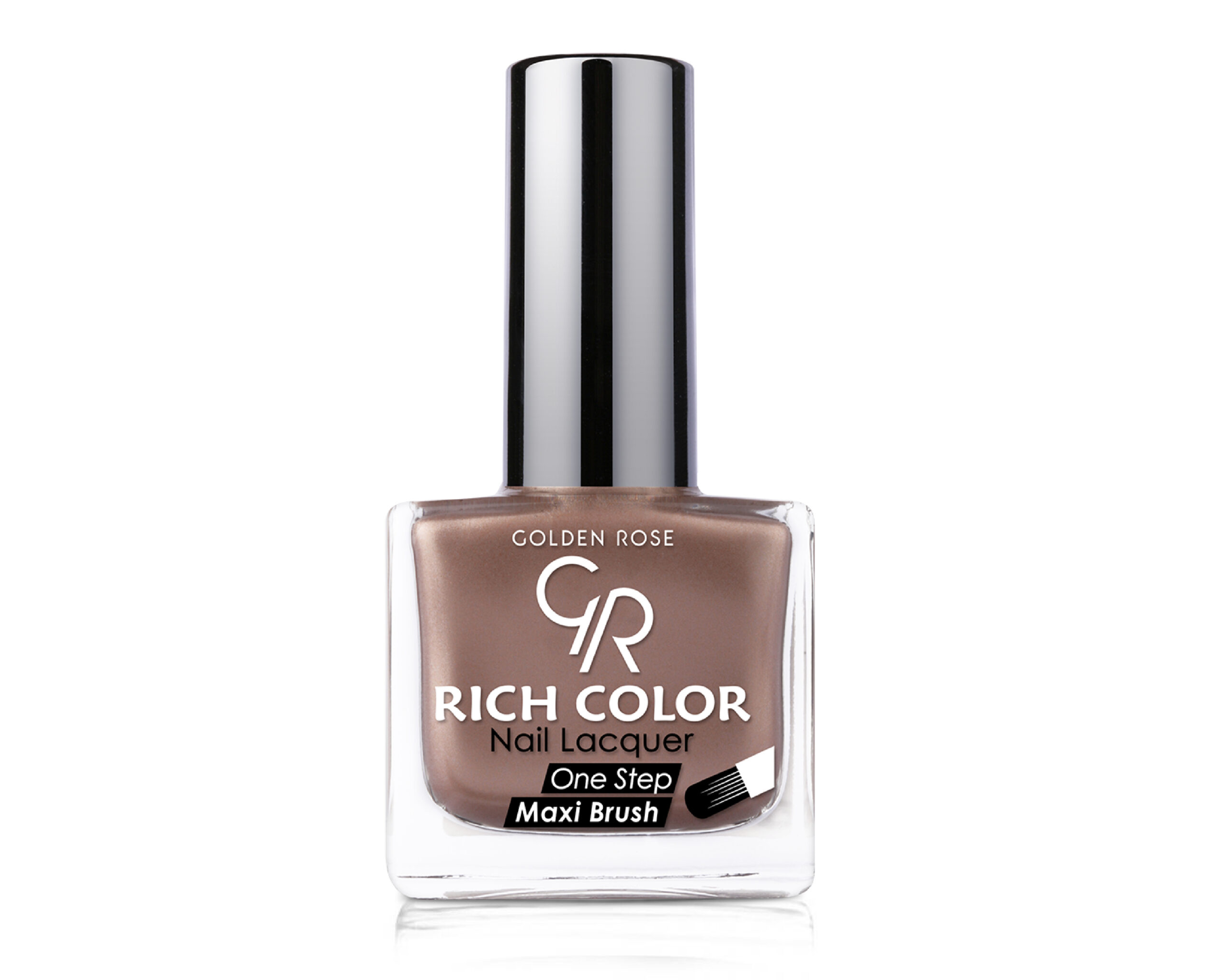 Lac de unghii Golden Rose Rich Color 25