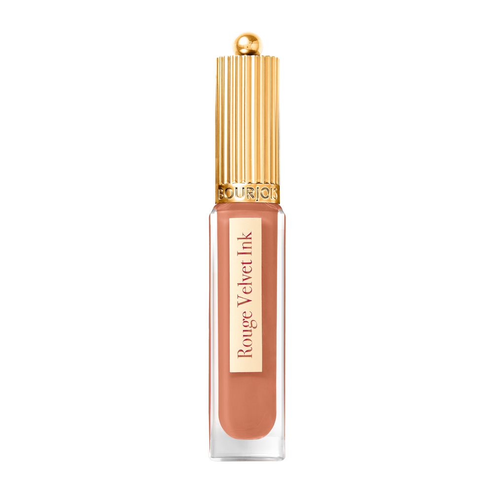 Bourjois Rouge Velvet Ink Liquid Lipstick 02
