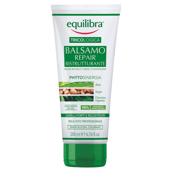 Equilibra Tricologica Restructuring Conditioner 200ml