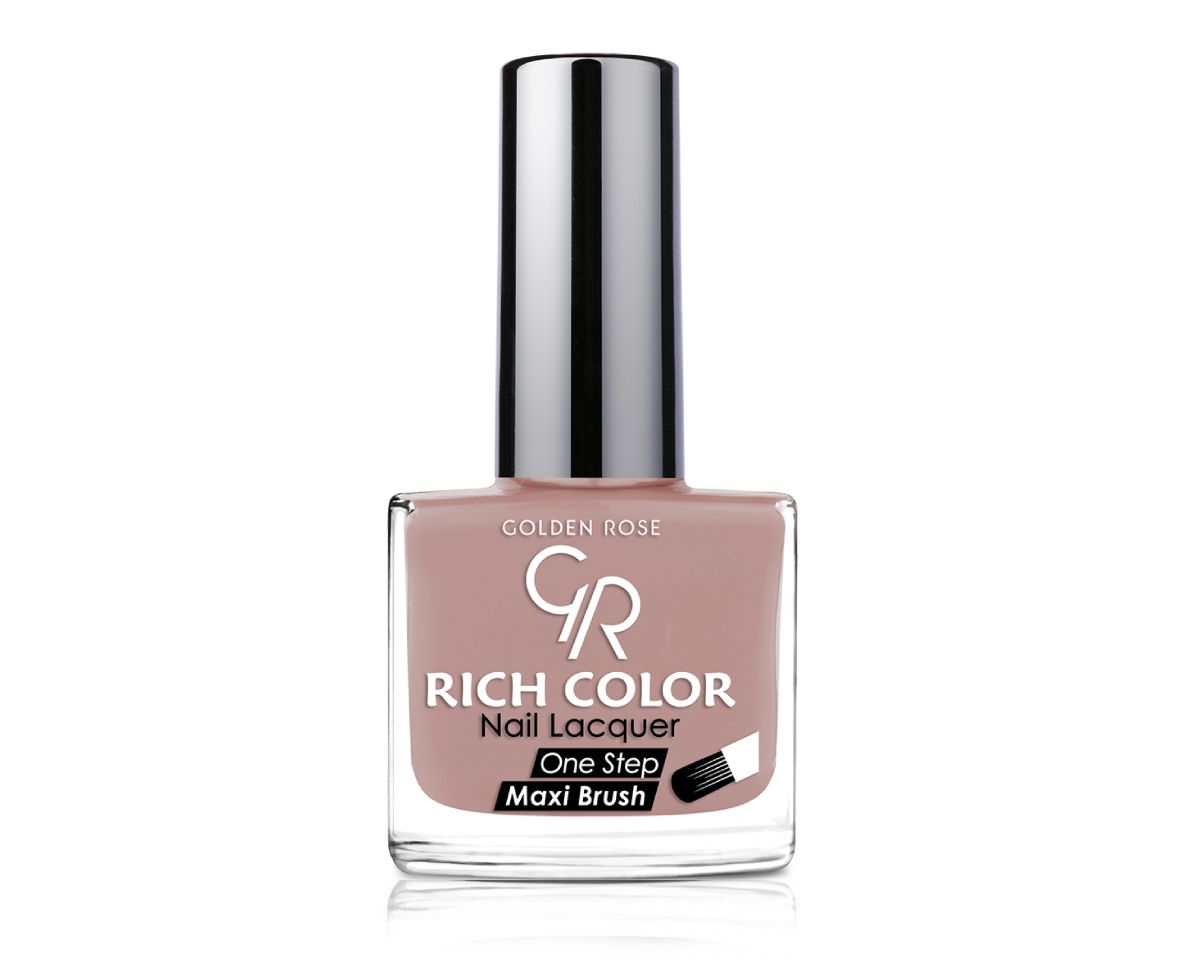Lac de unghii Golden Rose Rich Color 54