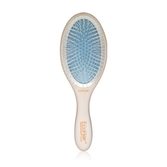 Olivia Garden Eco Hair Paddle perie de păr pentru descurcare