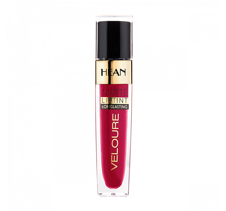HEAN Veloure Matte Liptint Culoare de buze 603 Rumba