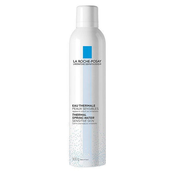 La Roche-Posay Apă termală de primăvară 300ml