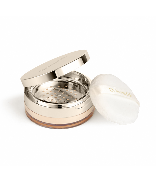 Dr. Irena Eris Loose Powder Pudră liberă translucidă