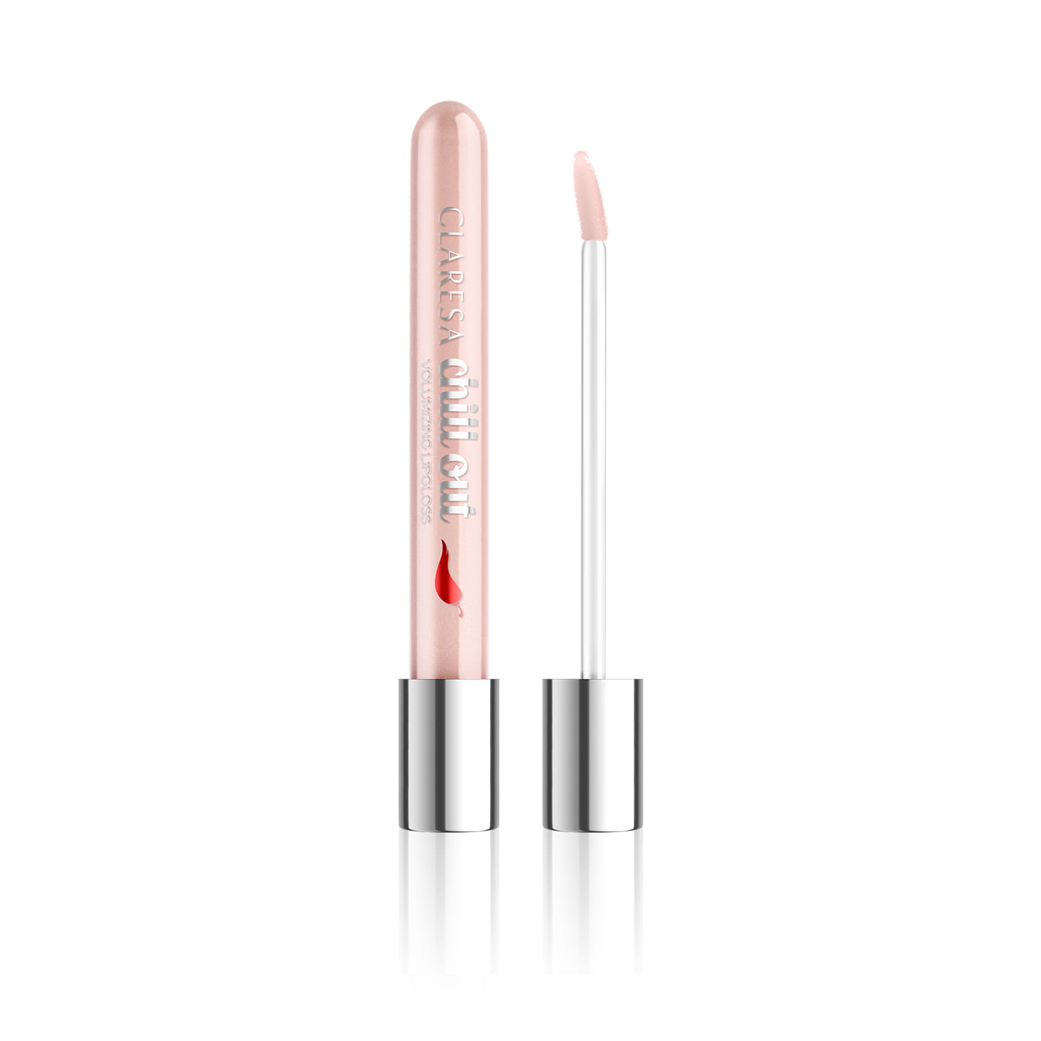 Claresa Lip Gloss Chill Out 12