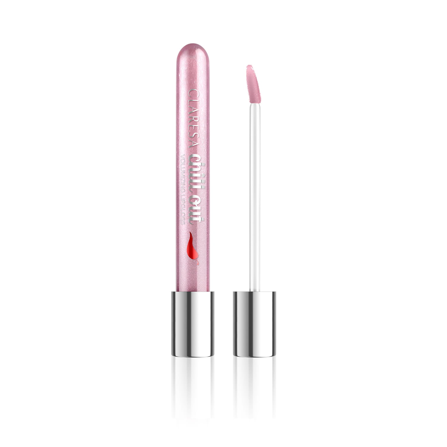 Claresa Lip Gloss Chill Out 14