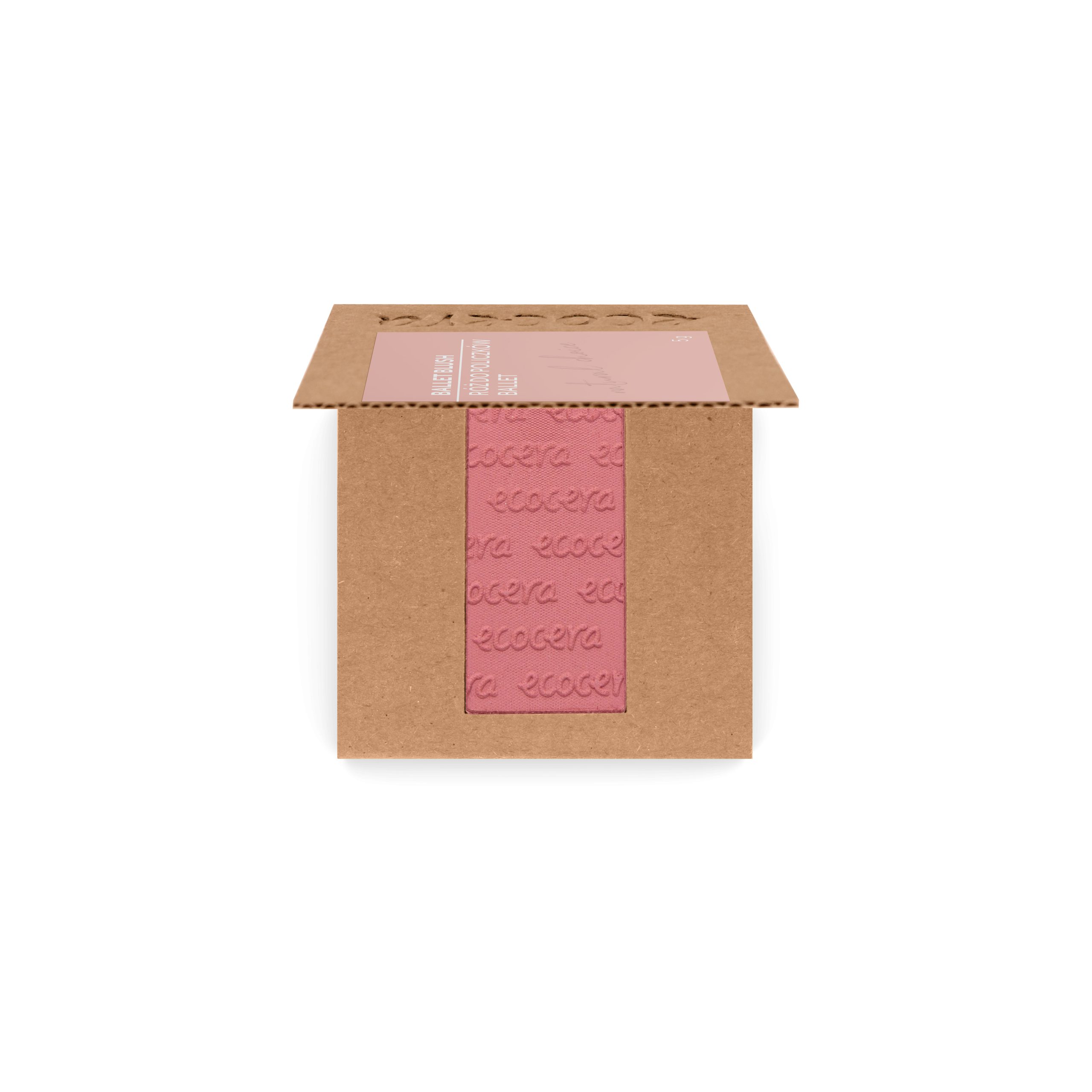 ECOCERA Tango Rose Refill