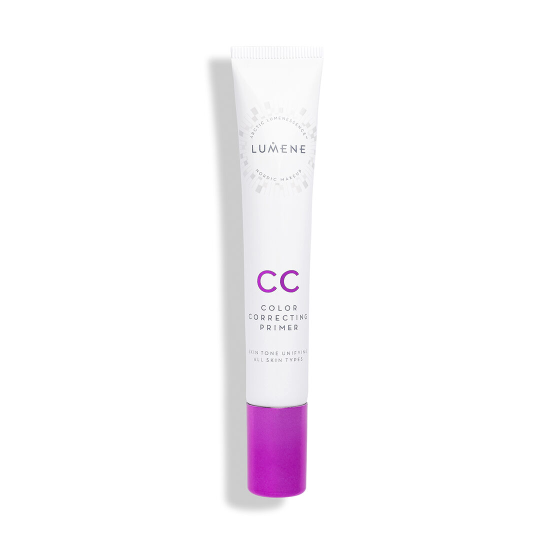 LUMENE CC Corrective-Smoothing Base 20ml