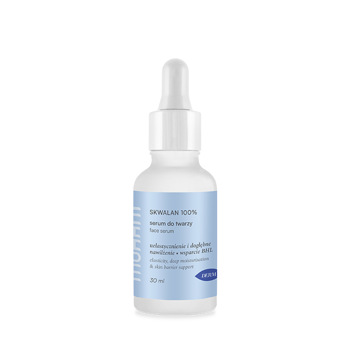 Mohani Olive Squalane 100% 30ml