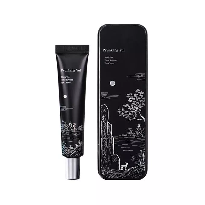 Pyunkang Yul Black Tea Time Reverse Eye Cream 25ml
