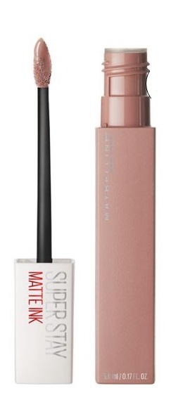 Maybelline Super Stay Matte Ink Liquid Lipstick 05 Loyalist