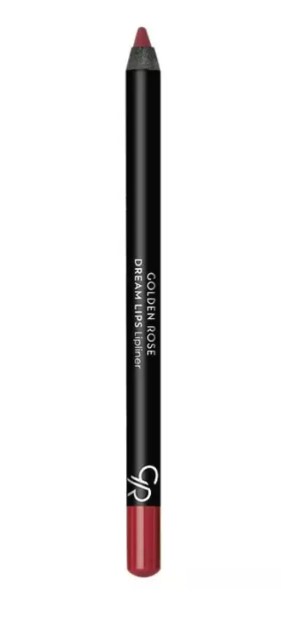 Golden Rose Dream Lips Lipliner Creion de buze permanent 517