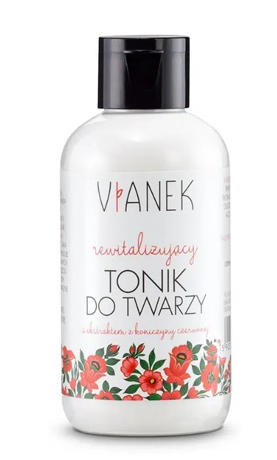 Vianek Revitalising Tonic 150ml