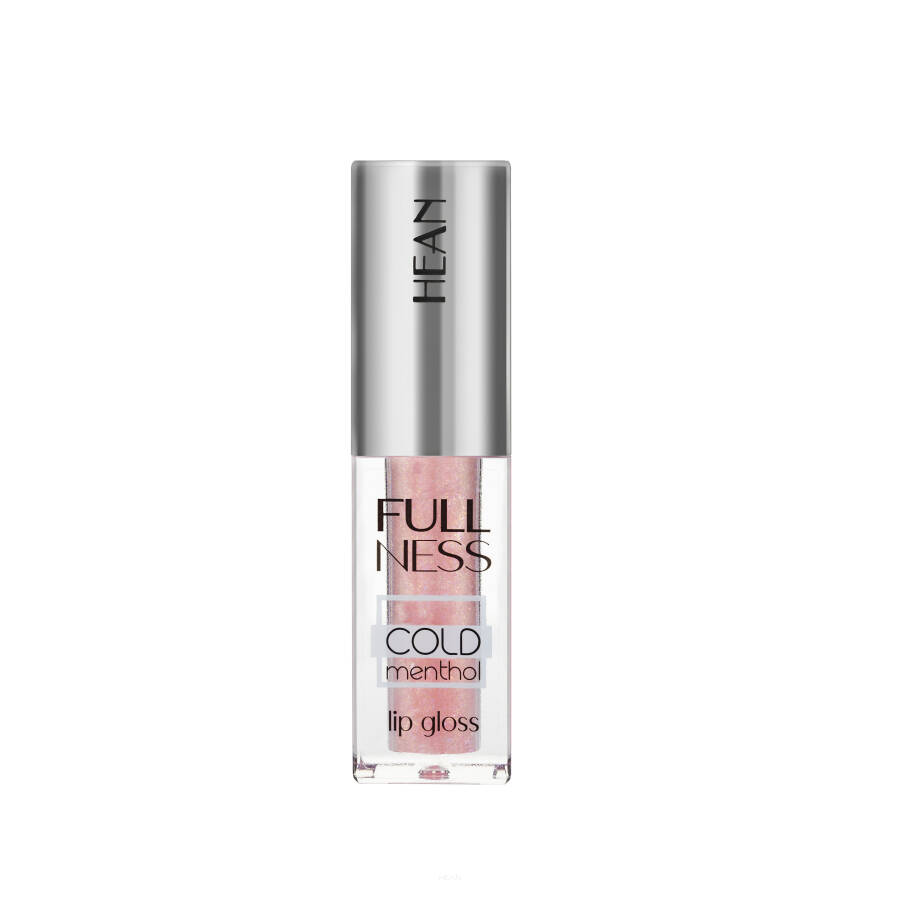 HEAN Fullness Lip Gloss Cold Mentol