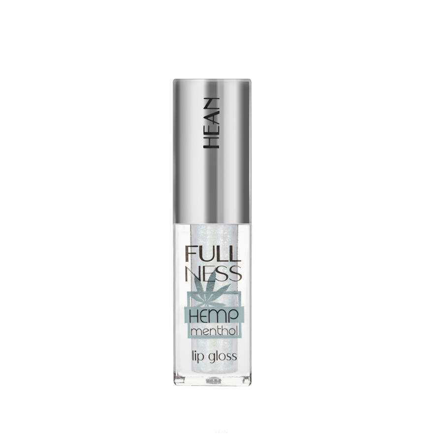 HEAN Fullness Lip Gloss Hemp Mentol