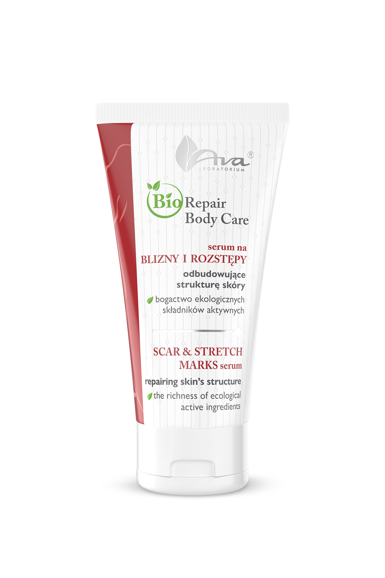 AVA Serum pentru cicatrici și vergeturi 150ml