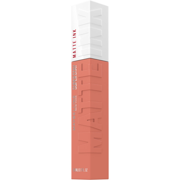 Maybelline Super Stay Matte Ink Liquid Lipstick 05 Loyalist