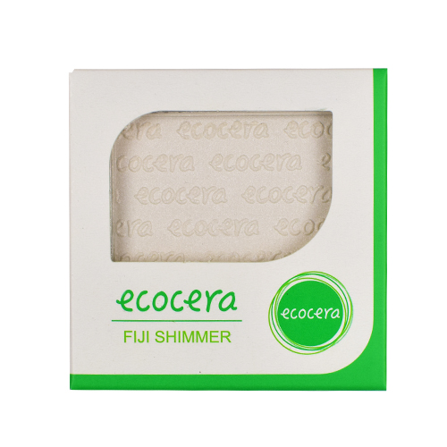 ECOCERA Fiji Fiji Shimmer Highlighter