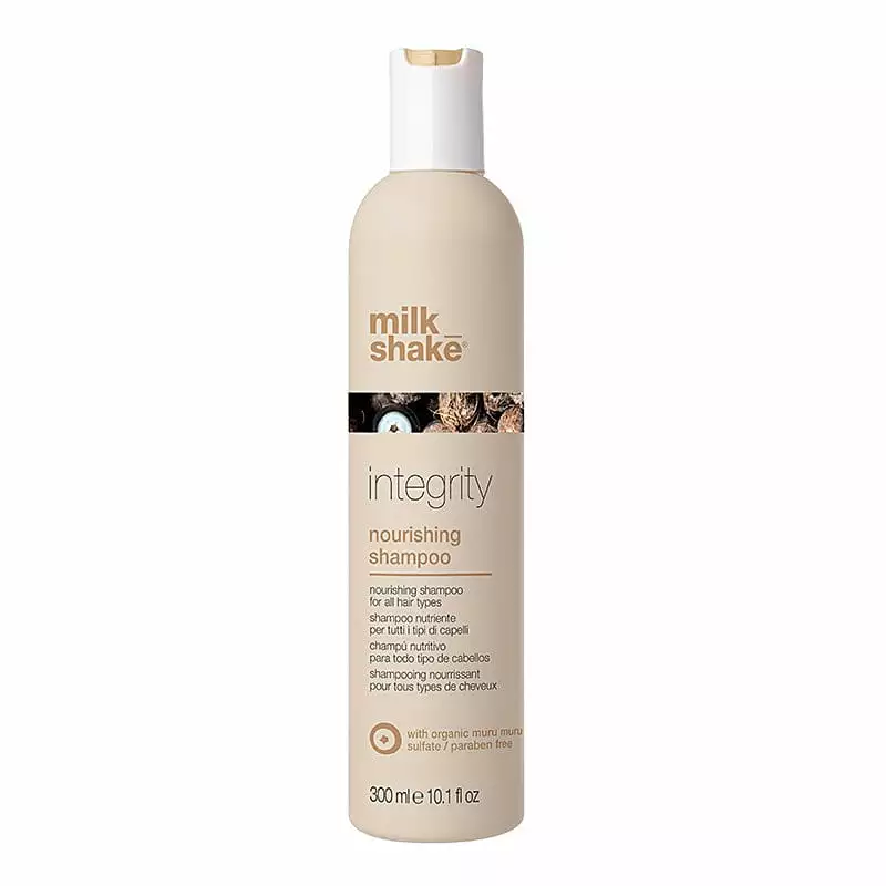 Șampon regenerator Milk Shake Integrity 300ml