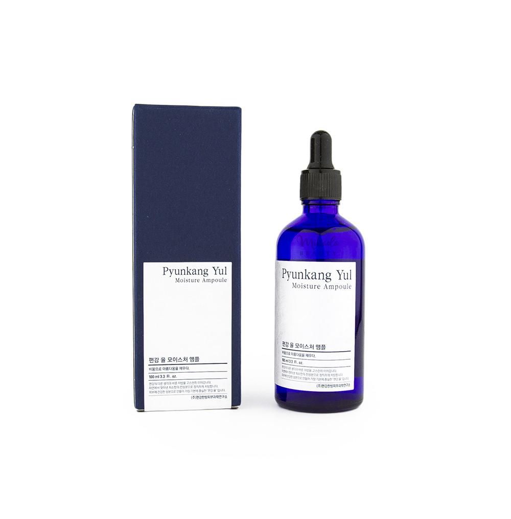 Pyunkang Yul Moisture Ampoule 100ml