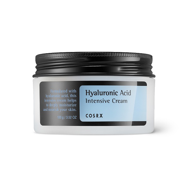 COSRX Hyaluronic Acid High Moisturising Cream 100g