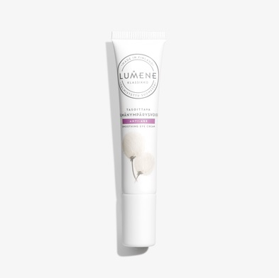 LUMENE Klassikko Smoothing Eye Cream 15ml