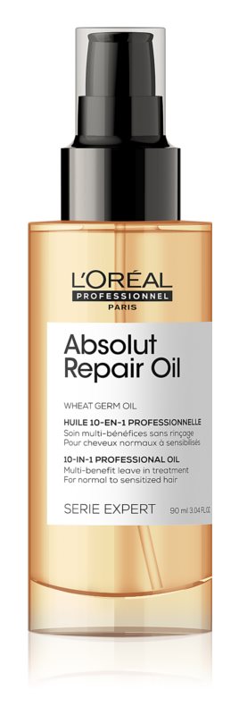 Loreal Professionnel Absolut Repair Oil Ulei de păr 90ml