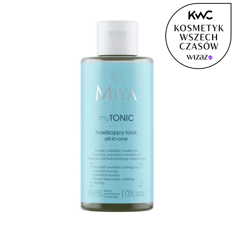 Miya myTONIC Tonic hidratant 150 ml