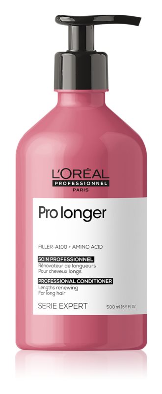 Loreal Professionnel Pro Longer Hair Conditioner 500ml