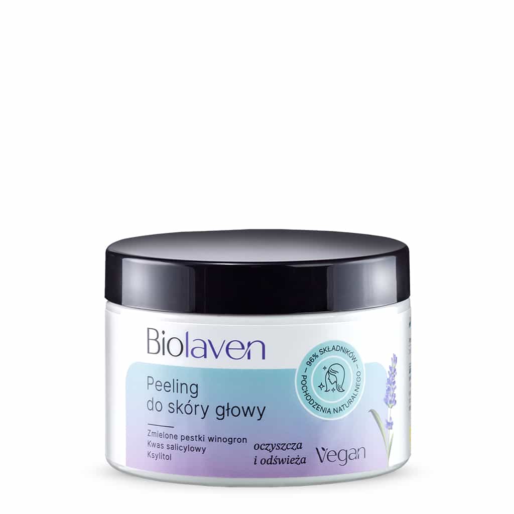 Biolaven Head Skin Peeling 150ml