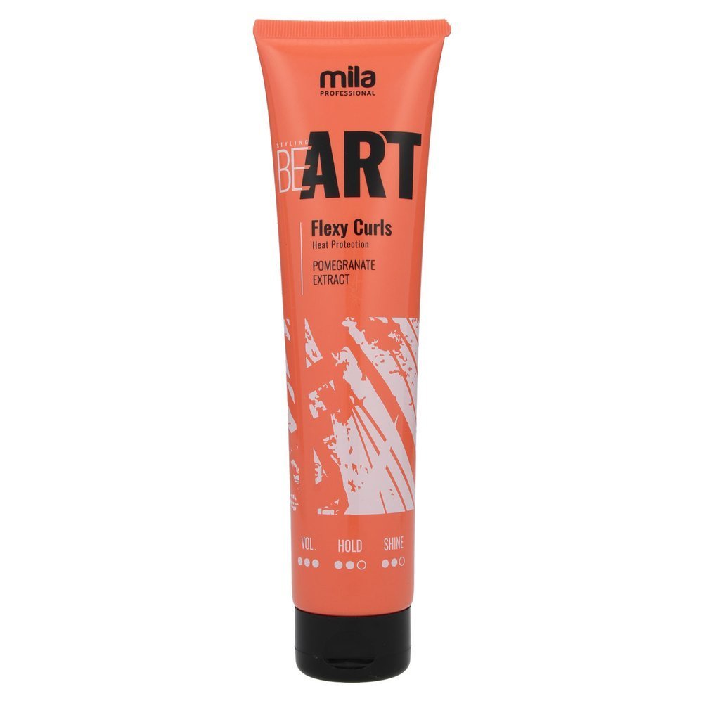 Mila Professional Be Art Flexy Curls Balsam pentru bucle 175ml