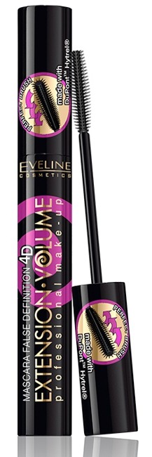 Eveline Mascara Extension Volume