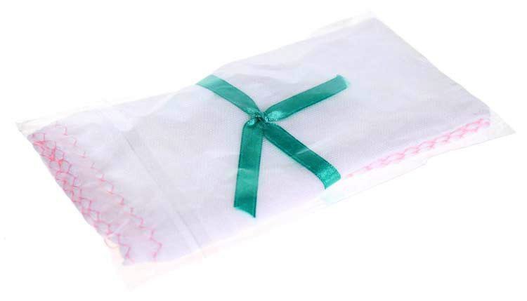 Mohani Muslin Muslin Face Wash Cloth