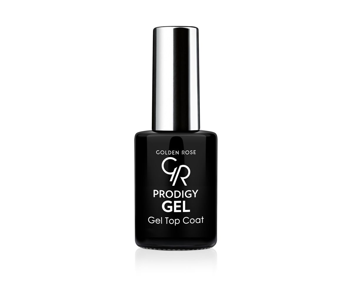 Golden Rose Nail Prodigy Nail Gel Hardener Top Coat